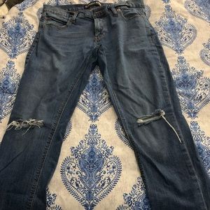 Women’s Express Boyfriend Jeans size 8